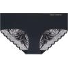 Vince Camuto Women’s Hipster Underwear – 5 Pack Ultra Soft Breathable Seamless Panties for Women Ropa Interior(Assorted Lace)