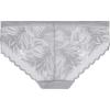 Vince Camuto Women’s Hipster Underwear, Soft Seamless Lace, Breathable Ladies Panties, 3/6 Pack, Ropa Interior de Mujer(Morganite/Grey/Morganite (3pk))