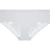 Vince Camuto Women’s Hipster Underwear, Soft Seamless Lace, Breathable Ladies Panties, 3/6 Pack, Ropa Interior de Mujer(Oyster/Taupe/Black (3pk))