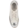 Vince Camuto Women’s Jenlie Sneaker(Coconut Cream)
