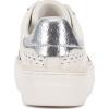 Vince Camuto Women’s Jenlie Sneaker(Coconut Cream)