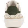 Vince Camuto Women’s Jenlie Sneaker(Creamy White)