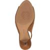 Vince Camuto Women’s Pavles Heeled Sandal(Burnt Sugar Suede)