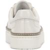 Vince Camuto Women’s Randay Sneaker(Bright White)