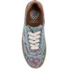 Vince Camuto Women’s Reilly Sneaker(Light Sky Mountain)