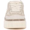 Vince Camuto Women’s Reilly Sneaker(Stone Khaki)