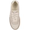 Vince Camuto Women’s Reilly Sneaker(Stone Khaki)