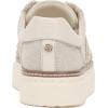 Vince Camuto Women’s Reilly Sneaker(Stone Khaki)