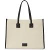 Vince Camuto Womens Saly Tote, Natural