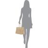 Vince Camuto Womens Saly Tote, Warm Vanilla
