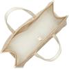 Vince Camuto Womens Saly Tote, Warm Vanilla