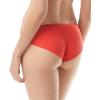 Vince Camuto Women’s Standard Cheeky Bikini Bottom(Poppy)