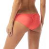 Vince Camuto Women’s Standard Cheeky Bikini Bottom(Watermelon)