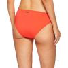 Vince Camuto Women’s Standard Classic Solid Hipster Bikini Bottom Swimsuit(Surf Shades Koi)