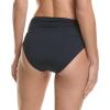 Vince Camuto Women’s Standard Convertible High Waist Bottom(Multi-colored)