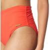 Vince Camuto Women’s Standard Convertible High Waist Bottom(Poppy 670)