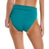 Vince Camuto Women’s Standard Convertible High Waist Bottom(Riviera 350)