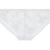 Vince Camuto Women’s Underwear – 10 Pack Seamless Hipster Briefs (S-XL)(Assorted Lace)