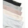 Vince Camuto Women’s Underwear – 10 Pack Seamless Hipster Briefs (S-XL)(Assorted Lace)