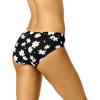 Vince Camuto Women’s Underwear, Breathable Seamless Thong, No Show Ladies Panties, 5 Pack(Floral Assorted)