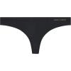 Vince Camuto Women’s Underwear, Breathable Seamless Thong, No Show Ladies Panties, 5 Pack(Grey Assorted (5 Pack))