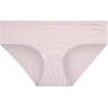 Vince Camuto Women’s Underwear, Breathable Seamless Thong, No Show Ladies Panties, 5 Pack(Rose Assorted)