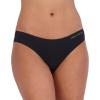 Vince Camuto Women’s Underwear Seamless Bikini, No Show Breathable Ladies Panties, Soft and Stretchy, Ropa Interior, 5 Pack(Black Floral/Ballet/Tan/Chai/Black)