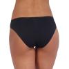 Vince Camuto Women’s Underwear Seamless Bikini, No Show Breathable Ladies Panties, Soft and Stretchy, Ropa Interior, 5 Pack(Black Floral/Ballet/Tan/Chai/Black)