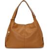 Vince Camuto Corin Tote(Aged Rum)