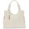 Vince Camuto Corla Tote(Coconut Cream)