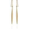 Vince Camuto Goldtone Spear Dangle Drop Earrings for Women
