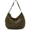 Vince Camuto Grady Hobo Bag(Army)
