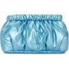 Vince Camuto Harlo Pouch(Pool Aqua)