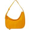Vince Camuto Hayes Shoulder Bag(Mango Sorbet)