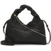 Vince Camuto Jilli Shoulder Bag(Black)