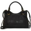 Vince Camuto Kayli Satchel, Black