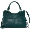 Vince Camuto Kayli Satchel(Malachite)