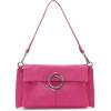 Vince Camuto Livy Shoulder, Shocking Pink