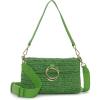 Vince Camuto Livy Shoulder(Green Oasis)