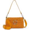 Vince Camuto Livy Shoulder(Mango Sorbet)