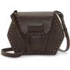 Vince Camuto Mavin Crossbody(Root Beer)