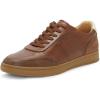 Vince Camuto Men’s Bayrd Sneaker(Cuero/Tan/Vanilla)