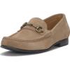 Vince Camuto Men’s Caelan Penny Loafer(Sandstone)