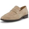 Vince Camuto Men’s Cyler Penny Loafer(Sandstone)