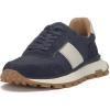 Vince Camuto Men’s Kaiah Sneaker(Eclipse/Oatmilk)