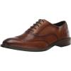 Vince Camuto Men’s Lazzarp Oxford(Cognac/Brown)
