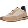 Vince Camuto Men’s Maarten Casual Sneaker(Cappuccino)