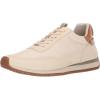 Vince Camuto Men’s Maarten Casual Sneaker(Oatmilk)