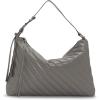 Vince Camuto Ottys Hobo Bag(Ultimate Grey)