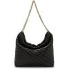 imageVince Camuto Pehri HoboBlack